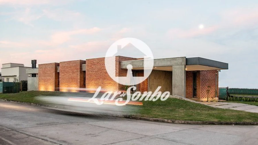 Terreno para Venda em Modivas Foto 1