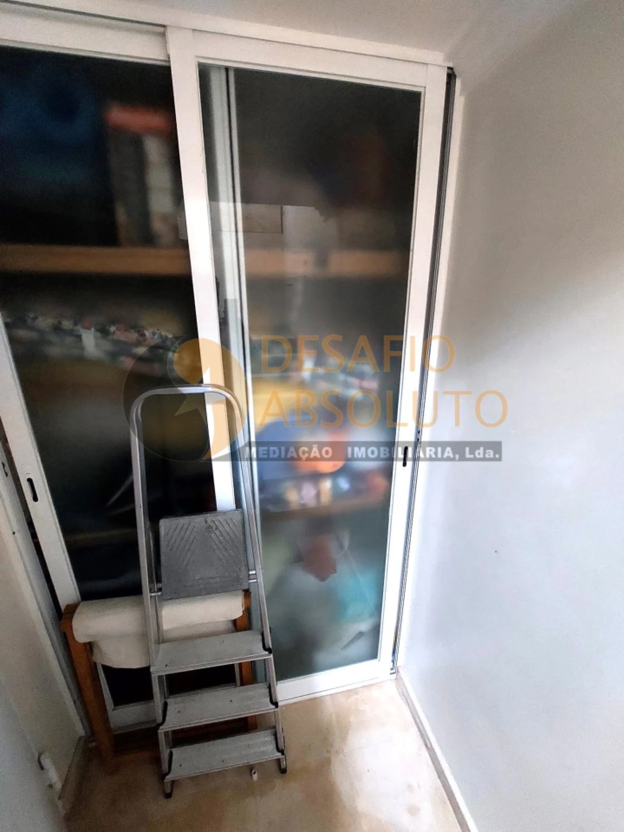 Moradia T4 para Venda em Laranjeiro e Feijó Foto 36