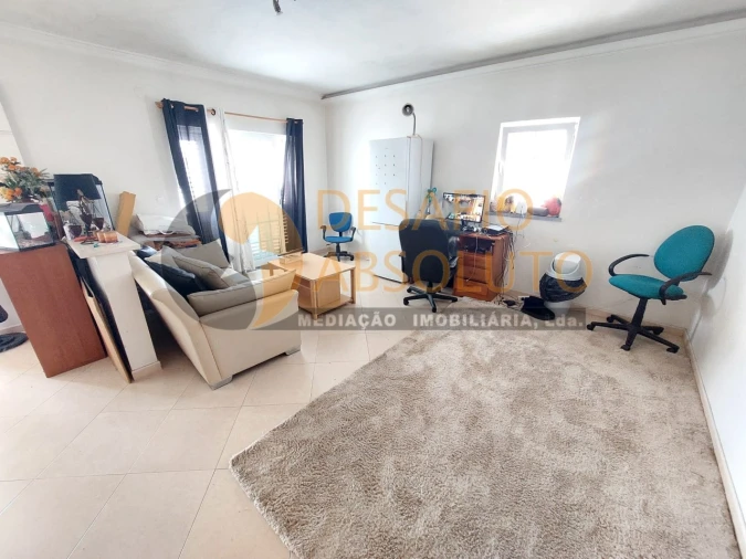 Moradia T4 para Venda em Laranjeiro e Feijó Foto 19