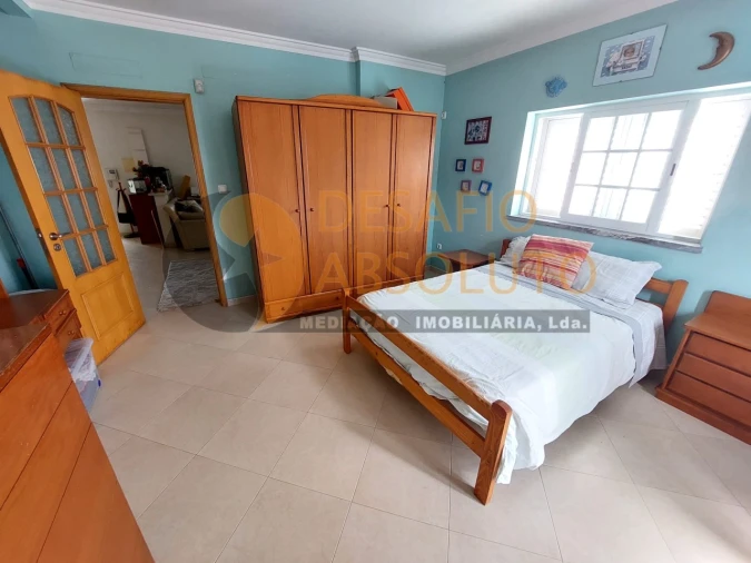 Moradia T4 para Venda em Laranjeiro e Feijó Foto 20