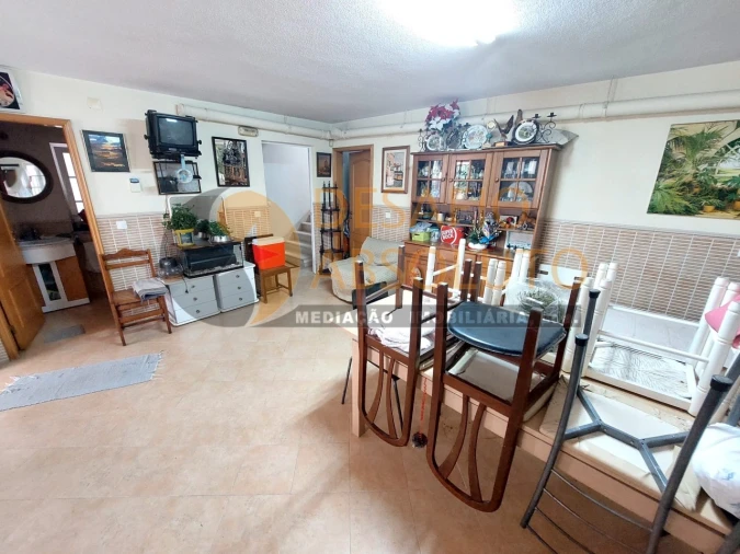 Moradia T4 para Venda em Laranjeiro e Feijó Foto 35