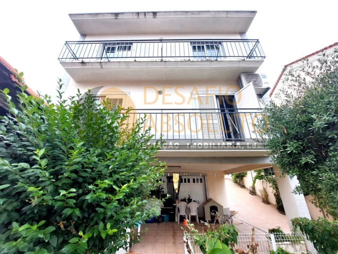 Moradia T4 para Venda em Laranjeiro e Feijó Foto 40