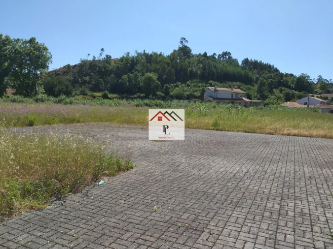 Terreno para Venda em Taveiro, Ameal e Arzila Foto 4