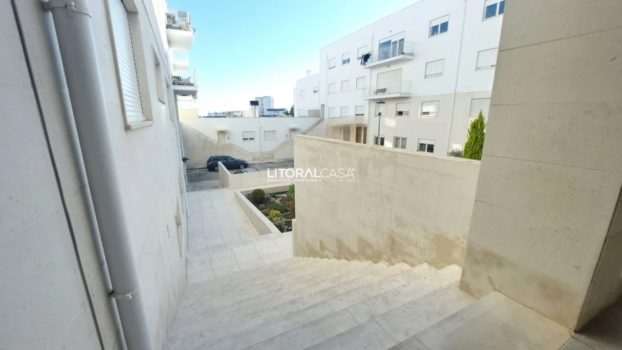 Apartamento T1 para Venda em Buarcos Foto 20