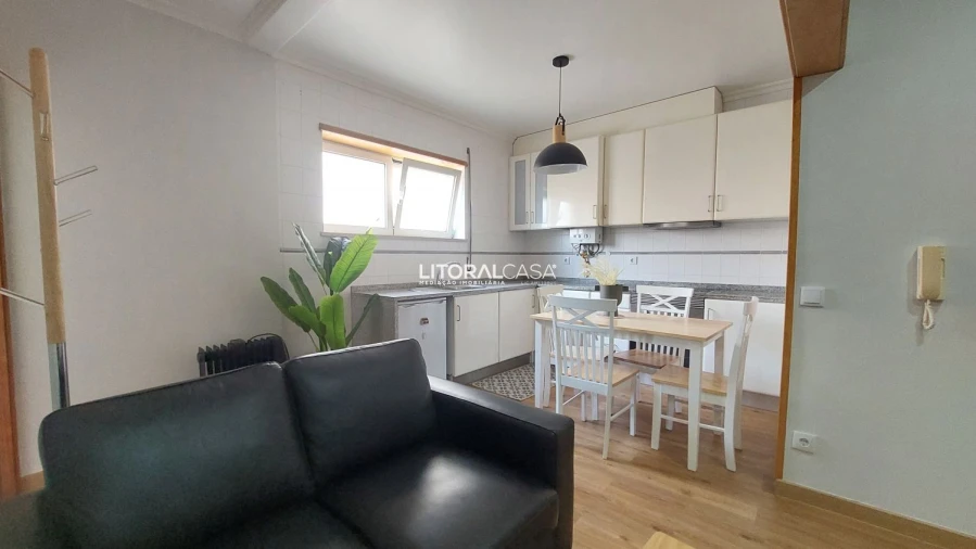 Apartamento T1 para Venda em Buarcos Foto 10