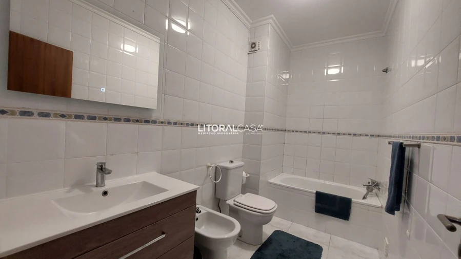 Apartamento T1 para Venda em Buarcos Foto 21