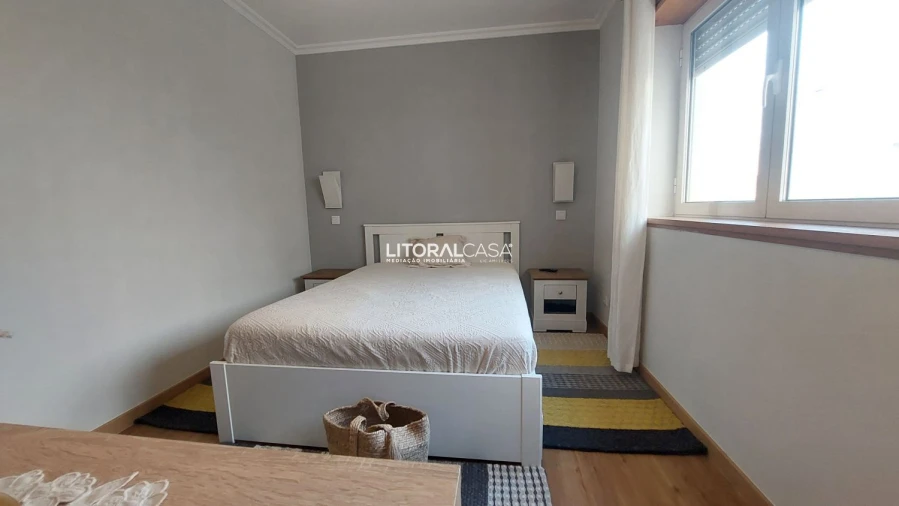 Apartamento T1 para Venda em Buarcos Foto 16