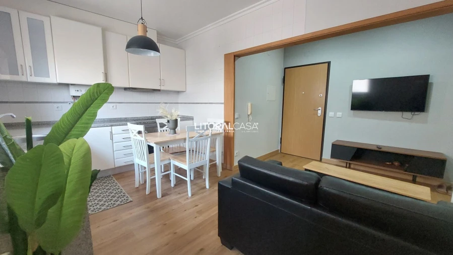Apartamento T1 para Venda em Buarcos Foto 12