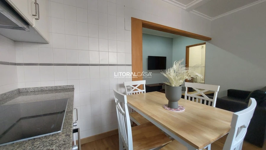 Apartamento T1 para Venda em Buarcos Foto 7