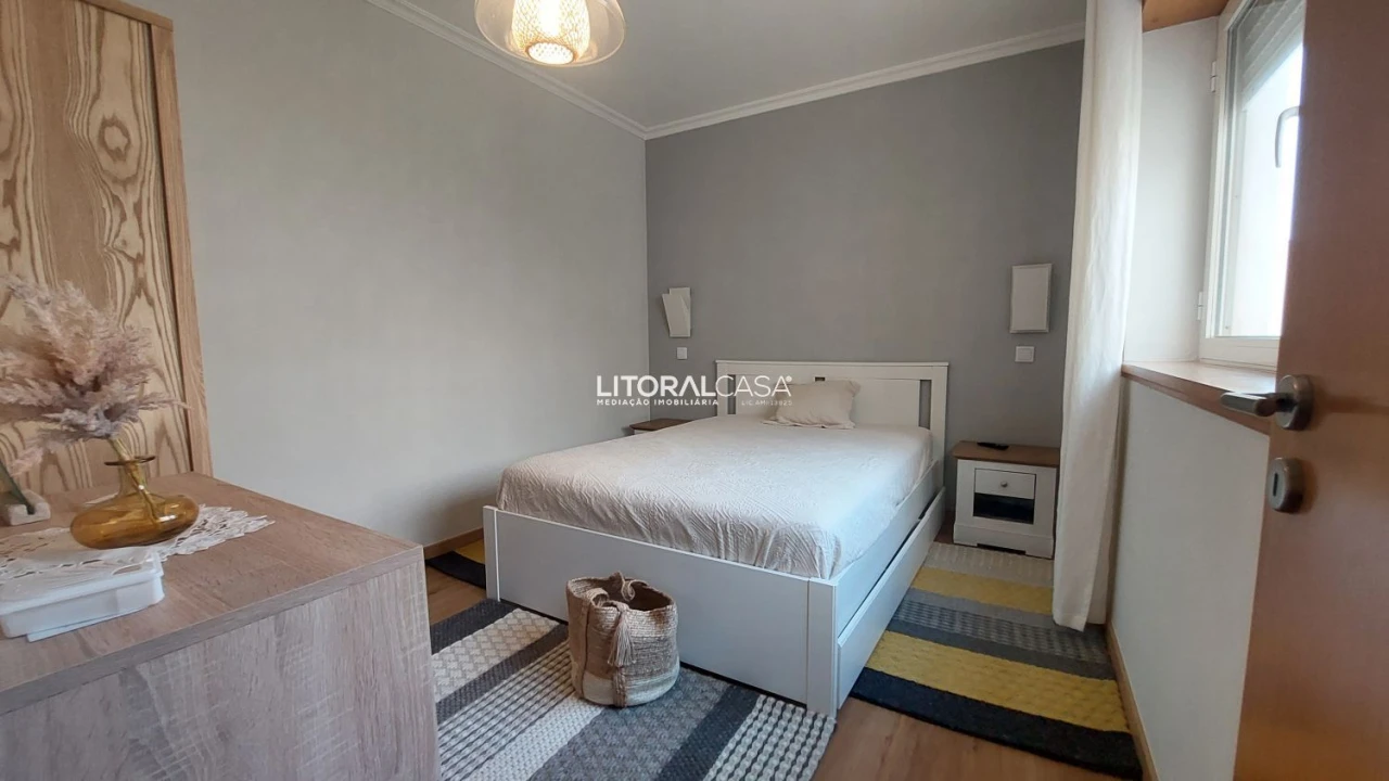 Apartamento T1 para Venda em Buarcos Foto 15
