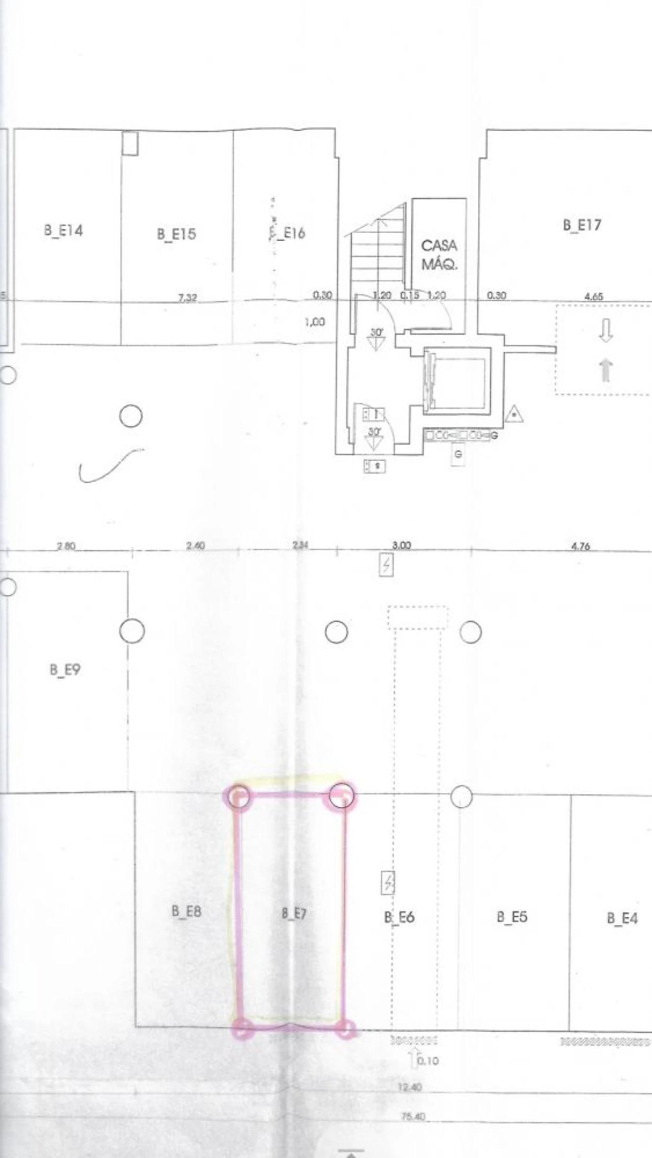 Apartamento T1 para Venda em Buarcos Foto 25