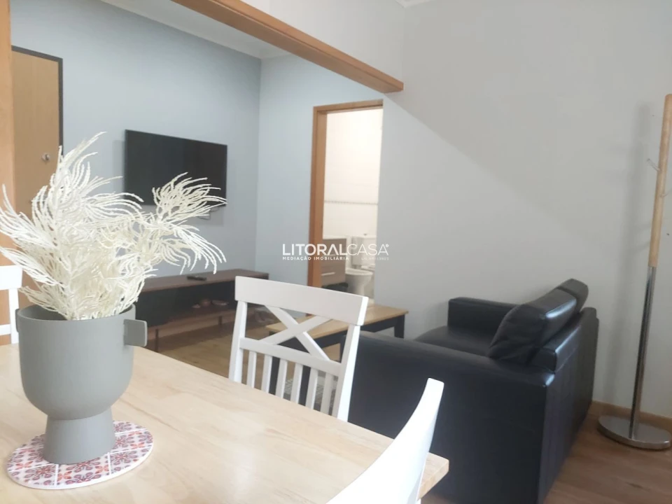 Apartamento T1 para Venda em Buarcos Foto 8