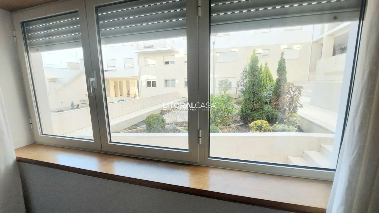Apartamento T1 para Venda em Buarcos Foto 18