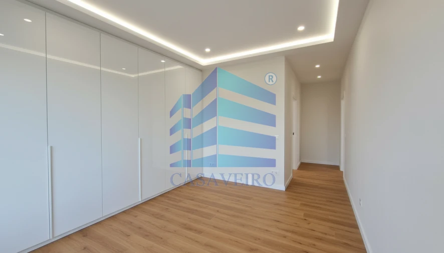 Apartamento T2 para Venda em Aradas Foto 6