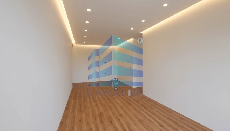 Apartamento T2 para Venda em Aradas Foto 15