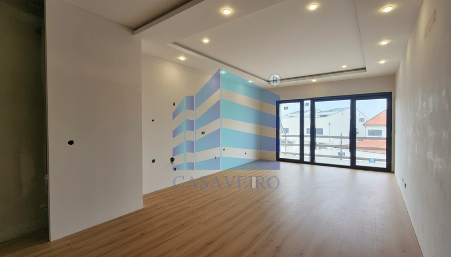 Apartamento T2 para Venda em Aradas Foto 2