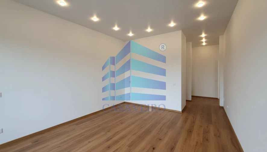 Apartamento T2 para Venda em Aradas Foto 12