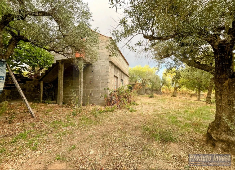 Quinta T0 para Venda em Soalheira Foto 1