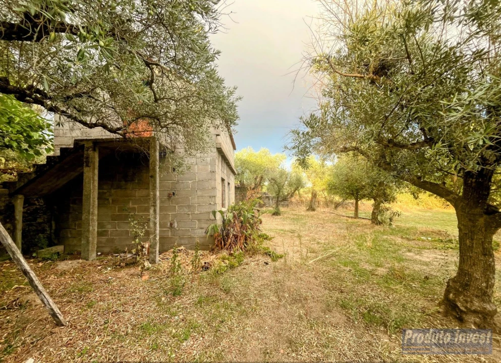 Quinta T0 para Venda em Soalheira Foto 14