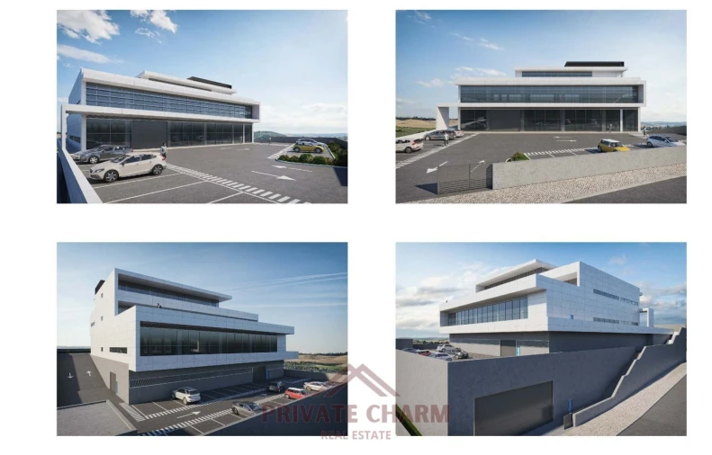 Loja para Arrendamento em Sacavém e Prior Velho Foto 2