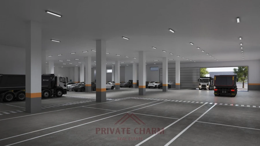 Loja para Arrendamento em Sacavém e Prior Velho Foto 1