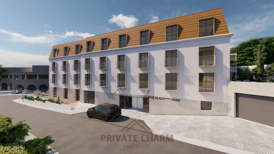 Terreno para Venda em Cascais e Estoril Foto 2