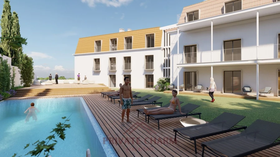 Terreno para Venda em Cascais e Estoril Foto 3