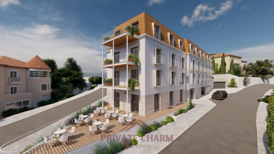 Terreno para Venda em Cascais e Estoril Foto 6