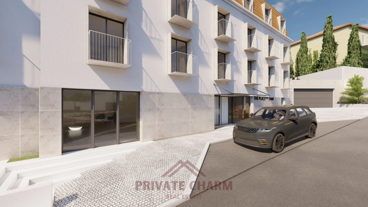 Terreno para Venda em Cascais e Estoril Foto 5