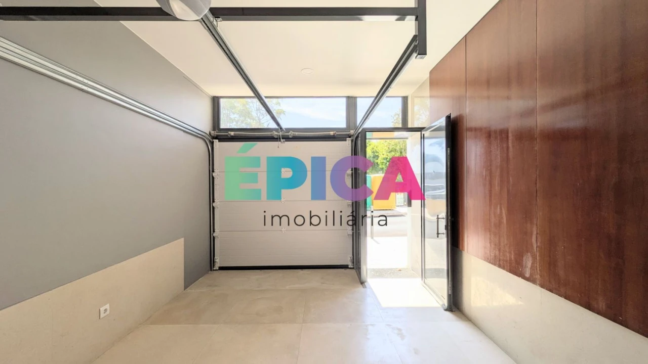 Moradia T8 para Venda em Alfragide Foto 65