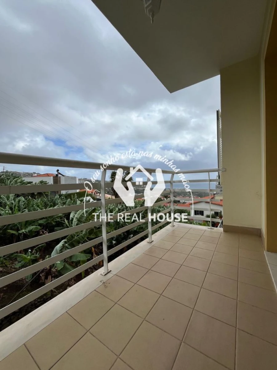 Apartamento T2 para Venda em Camara de Lobos