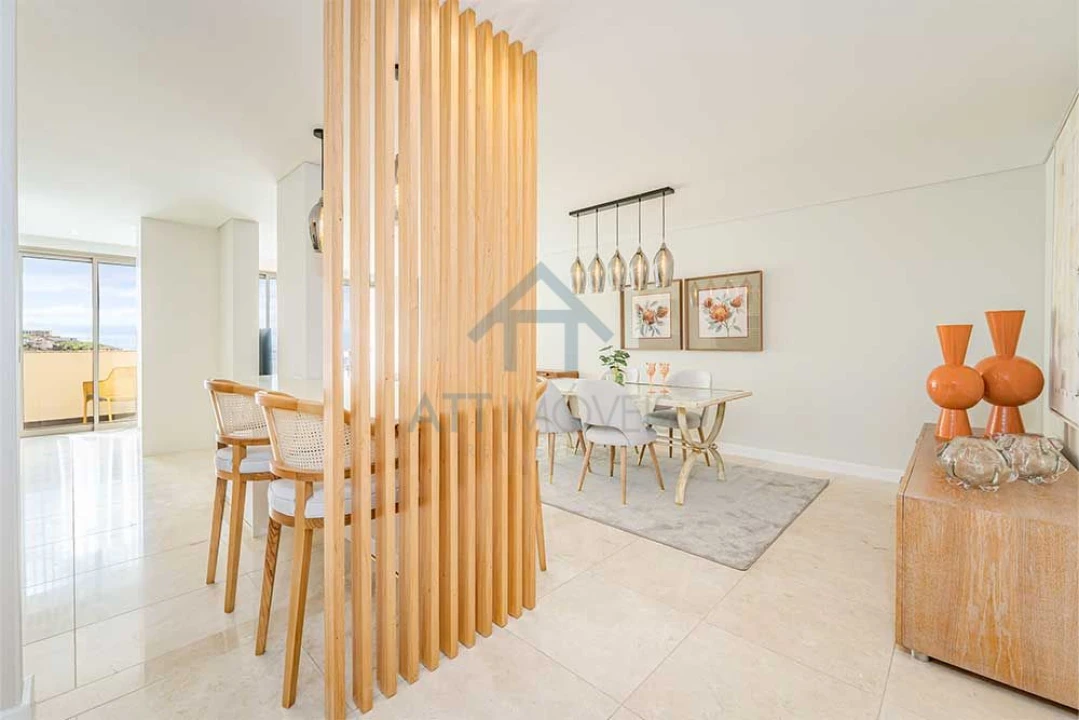 Apartamento T1 para Venda em Calheta Foto 20