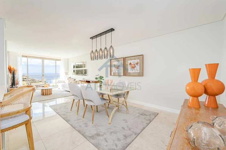 Apartamento T1 para Venda em Calheta Foto 3