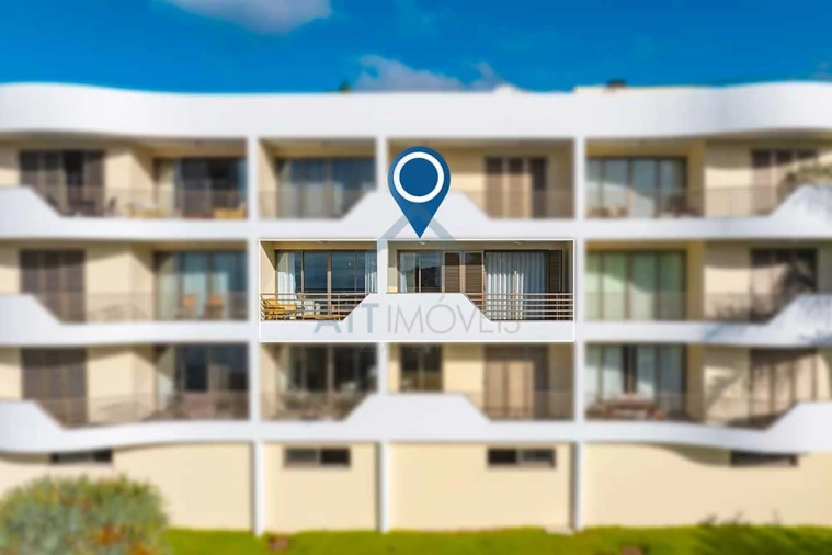 Apartamento T1 para Venda em Calheta Foto 16