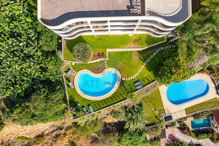 Apartamento T1 para Venda em Calheta Foto 15