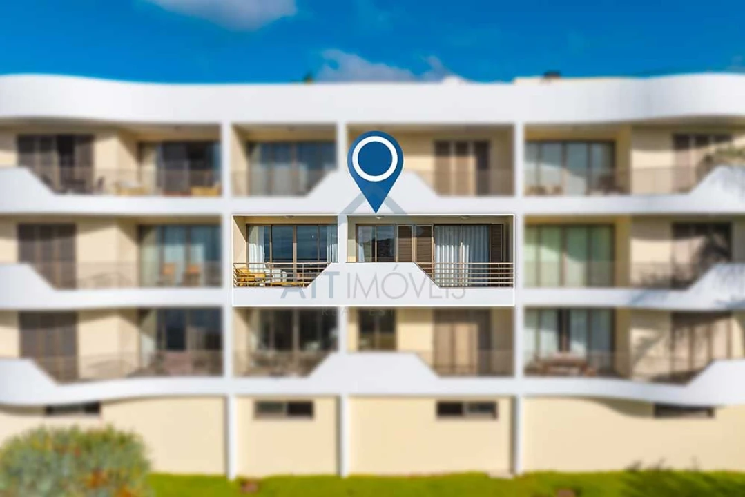 Apartamento T1 para Venda em Calheta Foto 16