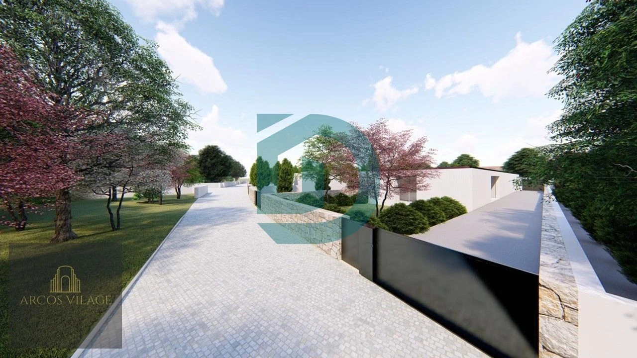 Terreno para Venda em Póvoa de Varzim, Beiriz e Argivai Foto 1