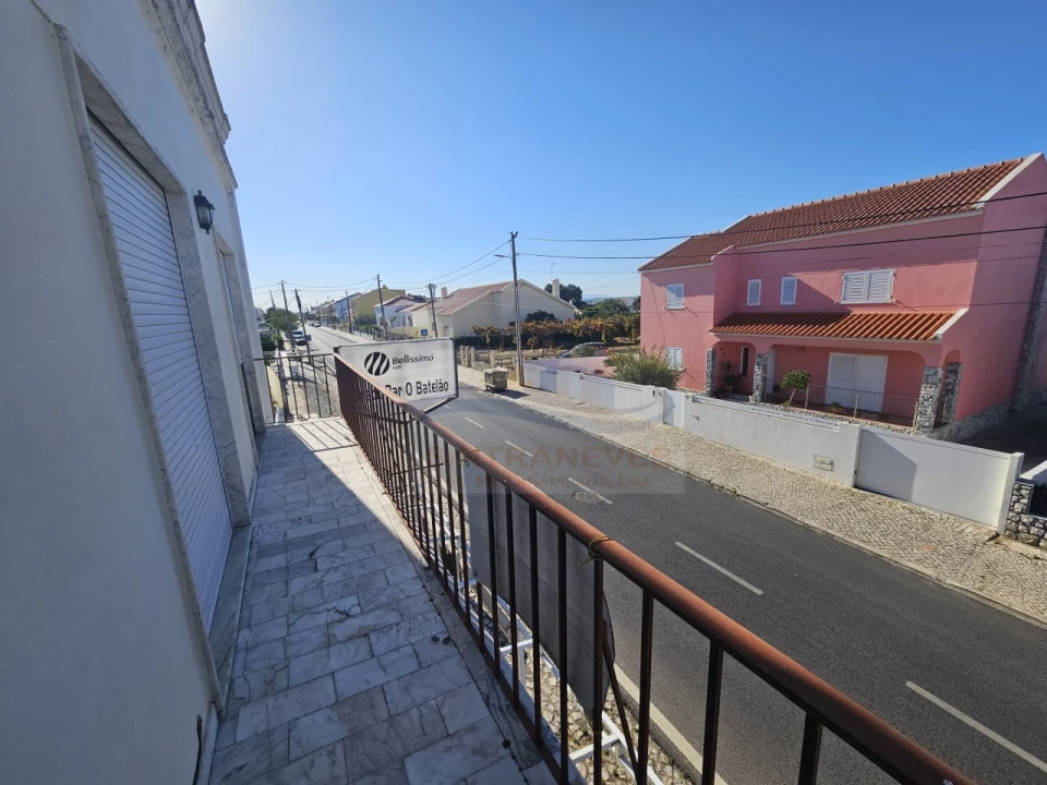 Apartamento T4 para Venda em Gaio-Rosário e Sarilhos Pequenos Foto 5