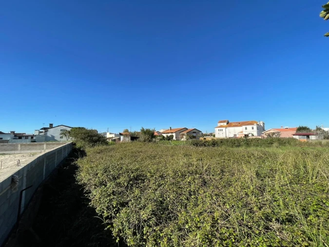 Terreno para Venda em Murtosa Foto 2