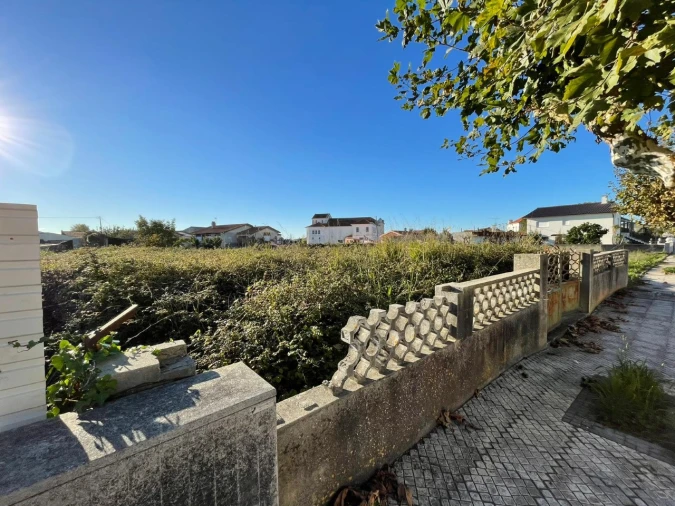 Terreno para Venda em Murtosa Foto 3