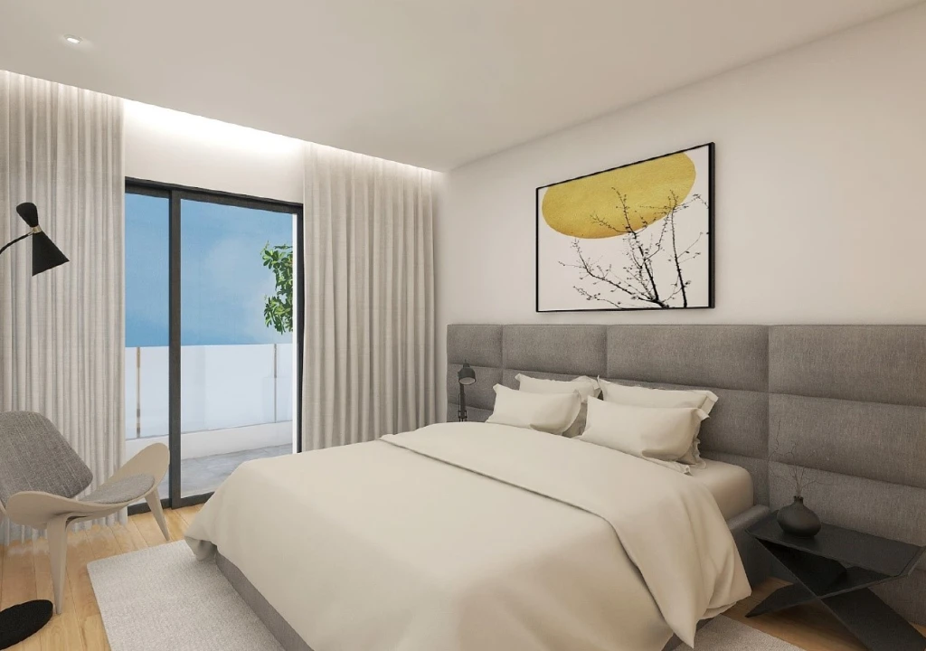 Apartamento T3 para Venda em Paredes Foto 6