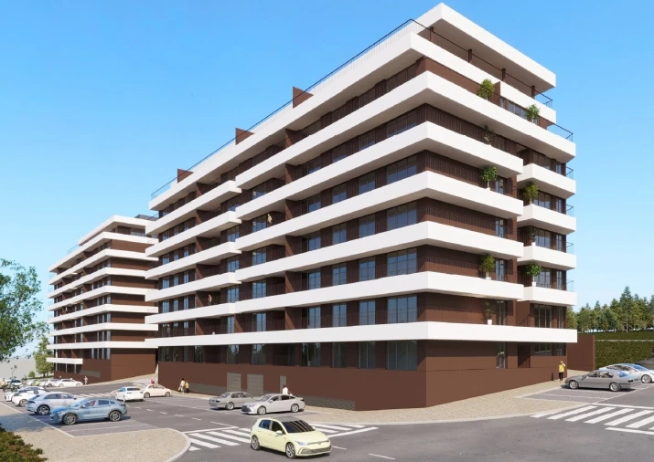 Apartamento T3 para Venda em Paredes Foto 8