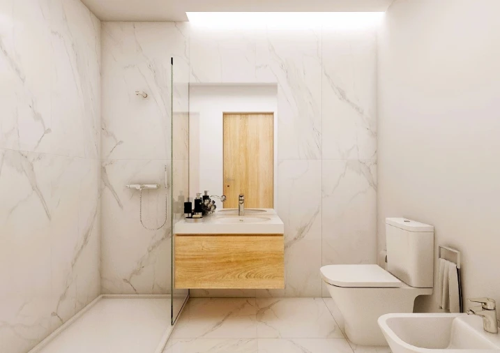 Apartamento T2 para Venda em Paredes Foto 6