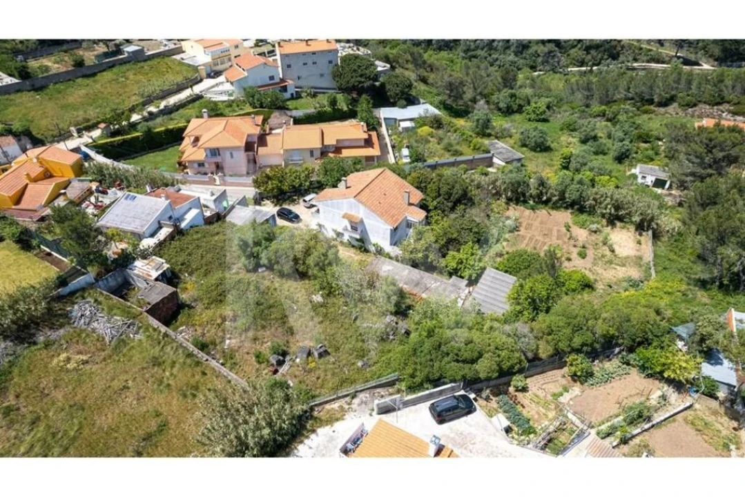 Terreno para Venda em Alcabideche Foto 7