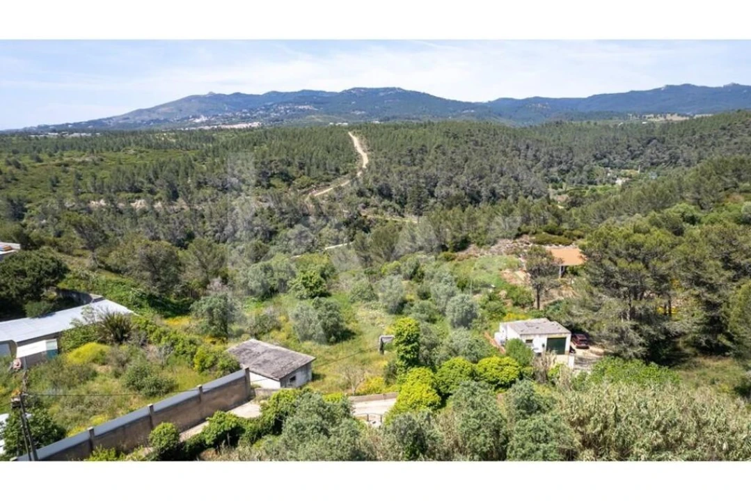 Terreno para Venda em Alcabideche Foto 18