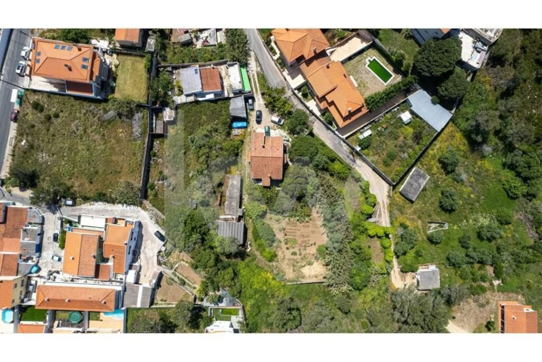 Terreno para Venda em Alcabideche Foto 23