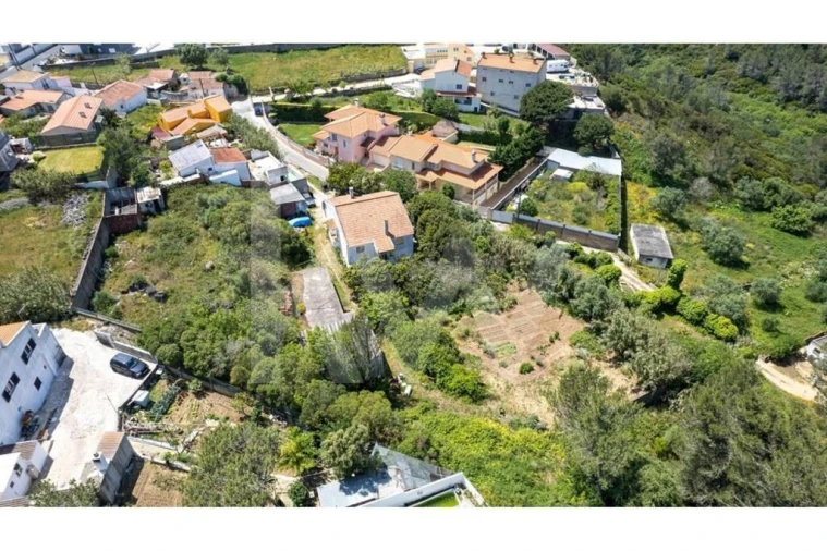 Terreno para Venda em Alcabideche Foto 9