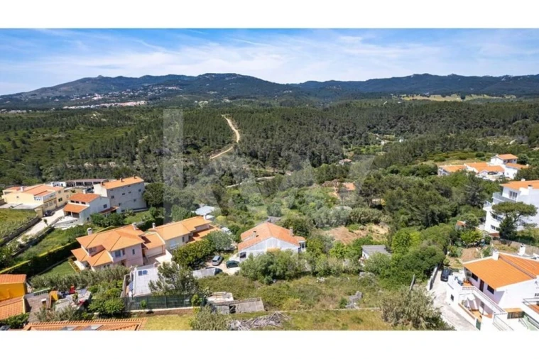 Terreno para Venda em Alcabideche Foto 13