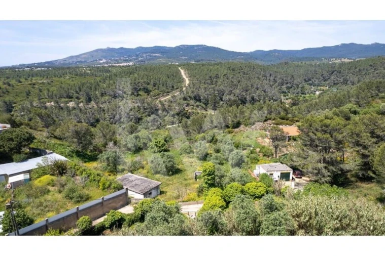 Terreno para Venda em Alcabideche Foto 18