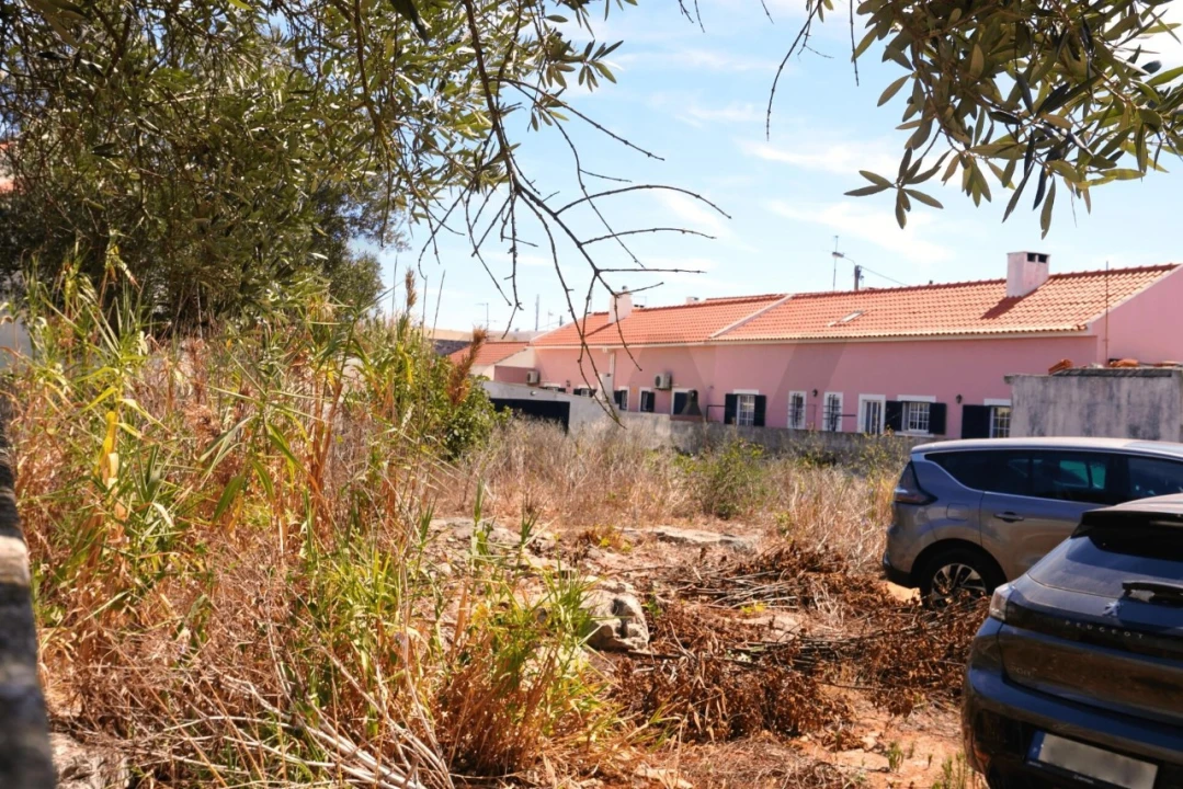 Terreno para Venda em Alcabideche Foto 3